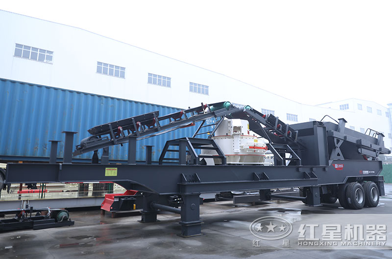 建筑废料制砂机制出的沙子怎么用？需要什么合法手续？(图2)