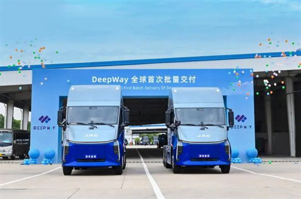 2024年电动重卡利好因素解析(图3)