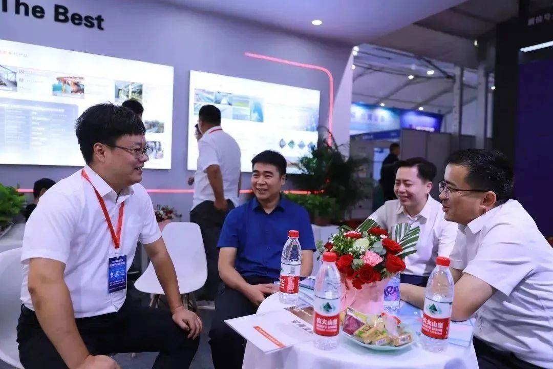 2024河北矿业采矿机械展览会矿山生产插上“智慧”翅膀(图2)