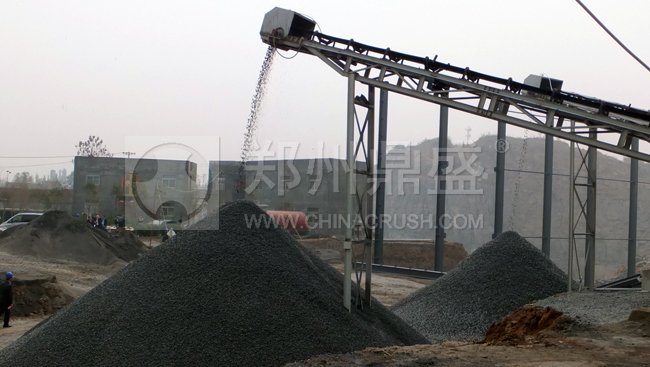 德国制砂机德国制砂机械沙机-郑州鼎盛工程技术有限公司(图5)