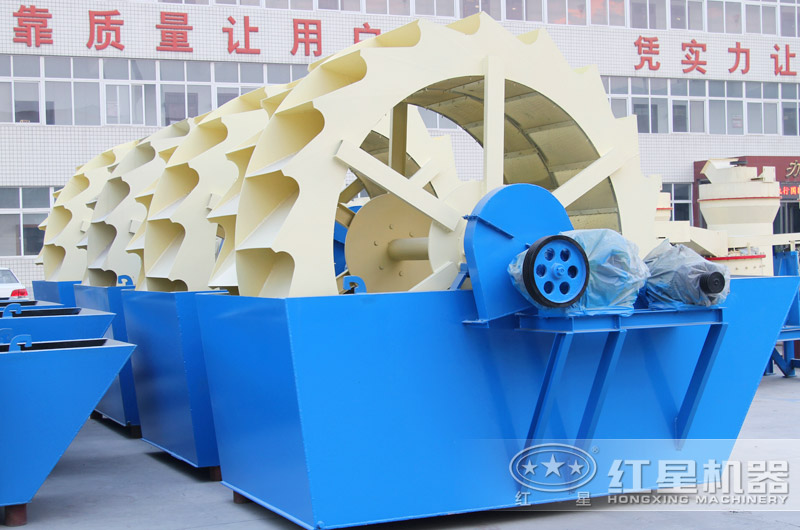 石头打出来的沙叫什么沙？有用吗？与河沙相比哪个好(图6)