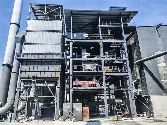 天然砂、水洗砂、机制砂有何区别？精品砂又好在哪？(图2)