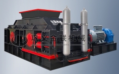 小型机制砂生产设备(图2)