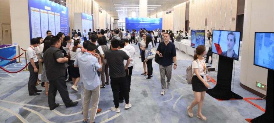 2024长沙国际智慧矿山装备暨国际矿业服务业博览会亮点纷呈(图6)