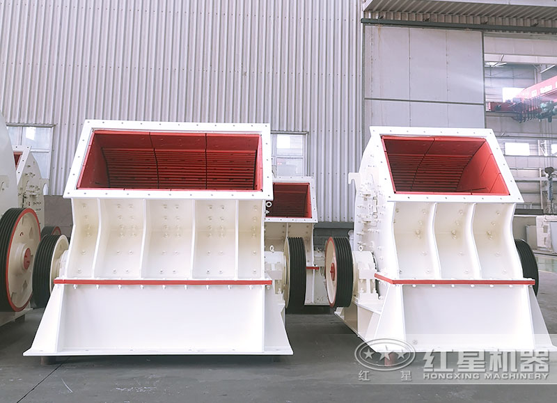 石头粉碎可以当沙用吗？能用于建筑吗(图4)