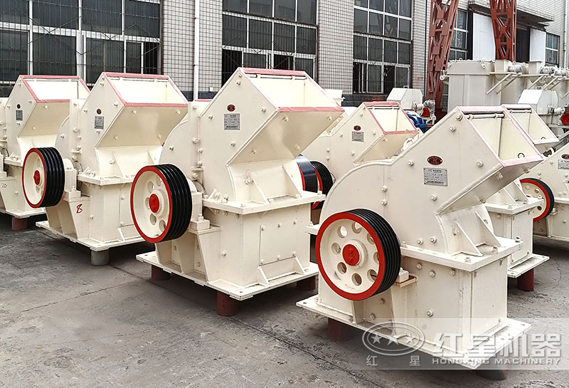 石头粉碎可以当沙用吗？能用于建筑吗(图5)