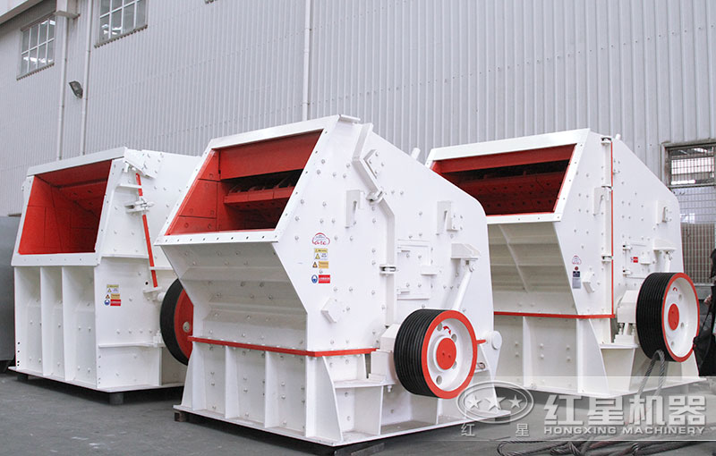 石头粉碎可以当沙用吗？能用于建筑吗(图6)