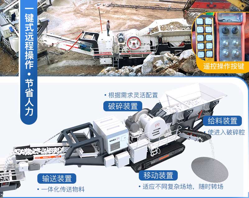 石头粉碎可以当沙用吗？能用于建筑吗(图9)