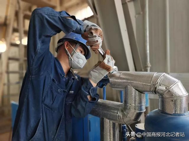 唐山三友矿山：多管齐下纵深推进降本增效(图2)