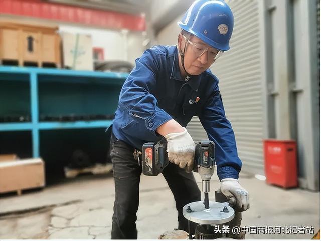 唐山三友矿山：多管齐下纵深推进降本增效(图4)