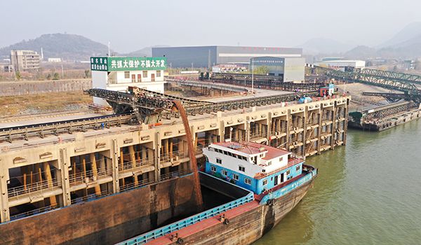 湖北砂石行业：国资比例增加为买方市场未雨绸缪(图11)