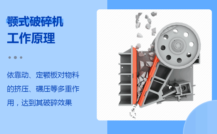 颚式破碎机(图2)