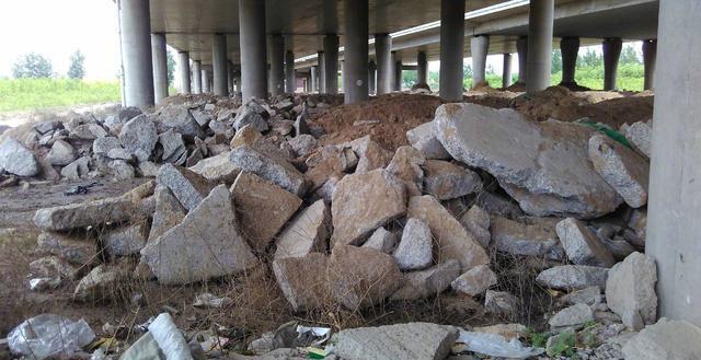 建筑垃圾破碎制砂骗局的背后真相是什么？(图1)