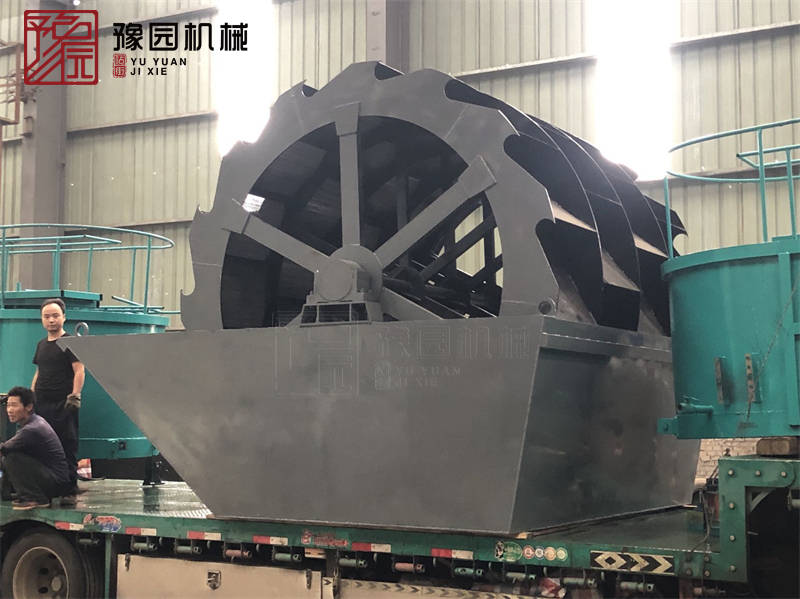 建筑废石料制砂的流程是什么(图5)