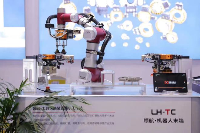 抓住新能源、智能汽车与机器人产业链新机遇详解鳌图AutoCapital的投资逻辑(图4)