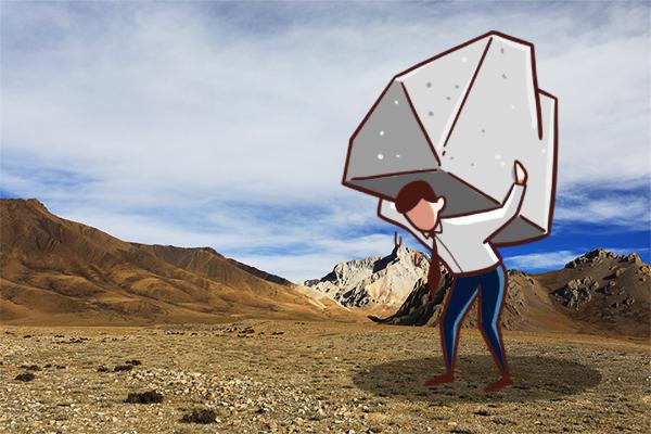 竞争激烈砂石价格战一定会来？行业现状·观点杂谈(图1)