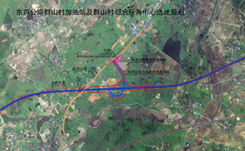 东安县2024年新一批项目规划公示(图6)