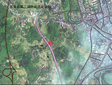 东安县2024年新一批项目规划公示(图7)