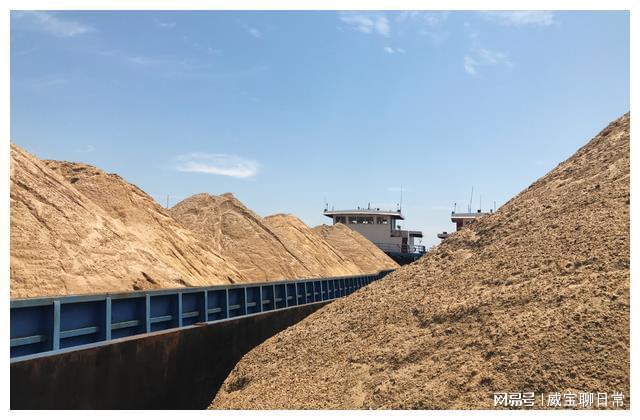 港媒：中国基建用人工砂石缓解环境危机值得全球各国借鉴(图6)