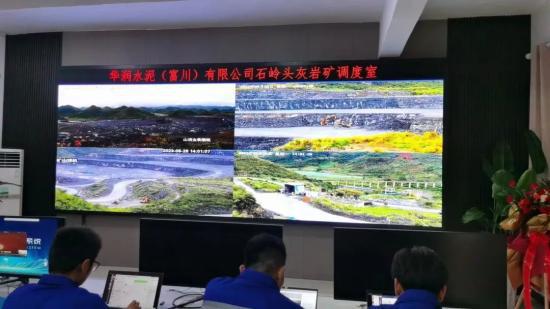 徐工：无人矿车再交付！加速矿山智慧运营(图2)