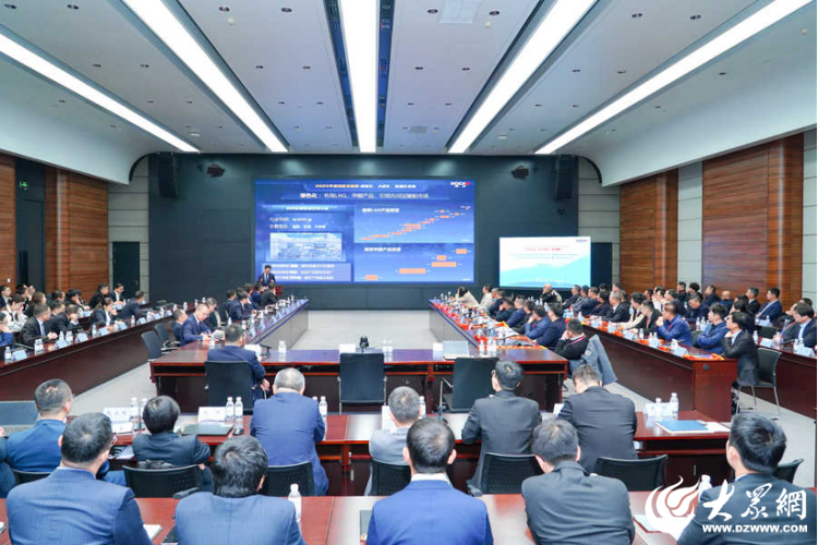2024辉煌续写2025砥砺奋进——潍柴引领非道路与船舶动力新征程(图4)