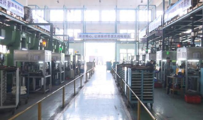 安徽电信8个项目入选2024年国家5G工厂名录(图7)