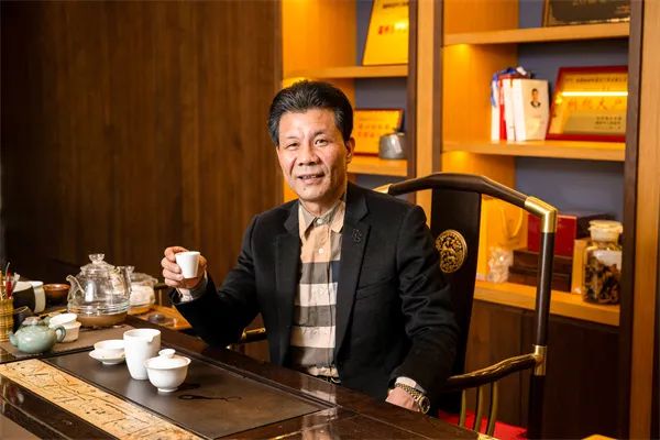 提升竞争力！5500万吨年砂石生产企业升级改造矿区生产线(图2)