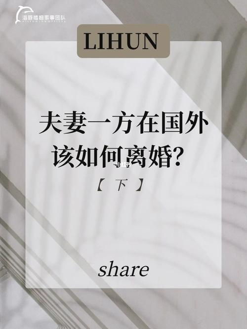 国外申请离婚(图2)