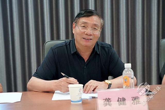 助推发展新质生产力赤壁这家企业攻克“卡脖子”关键技术难题(图1)