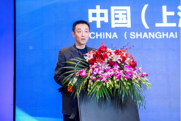 中国上海高品质骨料生产应用高峰论坛暨2025上海砂石行业年会召开(图2)
