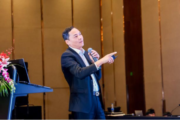 中国上海高品质骨料生产应用高峰论坛暨2025上海砂石行业年会召开(图12)