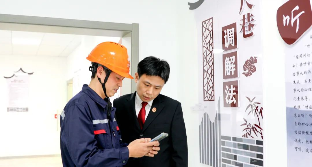 落实新春第一会丨向“新”而行！看安徽电信的创新刻度(图6)