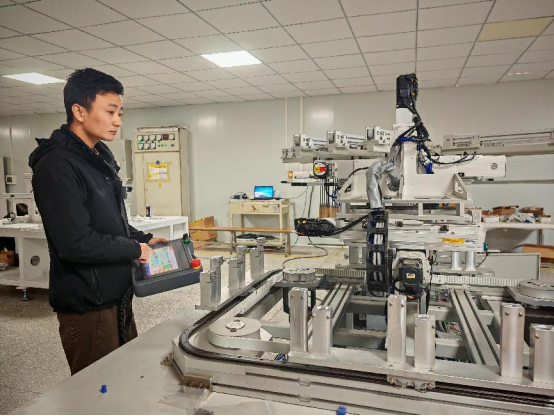 不负春光！咸宁吹响支点建设冲锋号(图9)