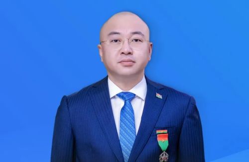 两大“富豪榜”聚焦李玉保新一轮亚洲首富将诞生？(图4)