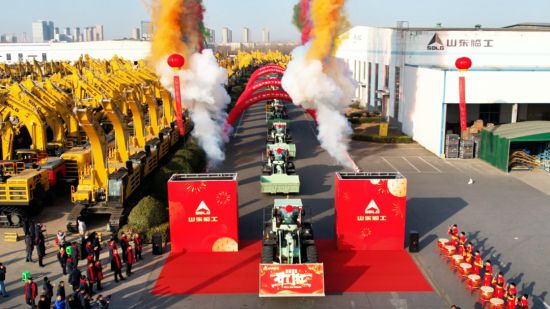 又一新增长点！2025年开局即“狂飙”全球市场需求涌现！(图1)