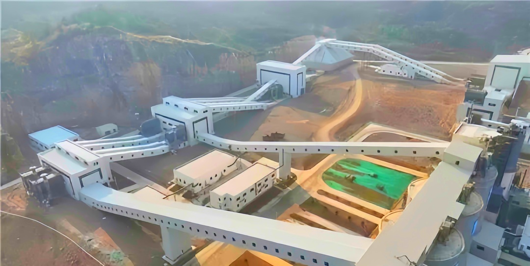 5G引擎驱动：三元矿区驶入智慧矿山“超车道”(图2)
