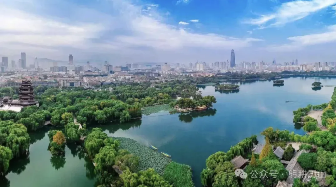 济南自主品牌“破浪出海”的动力密码(图3)