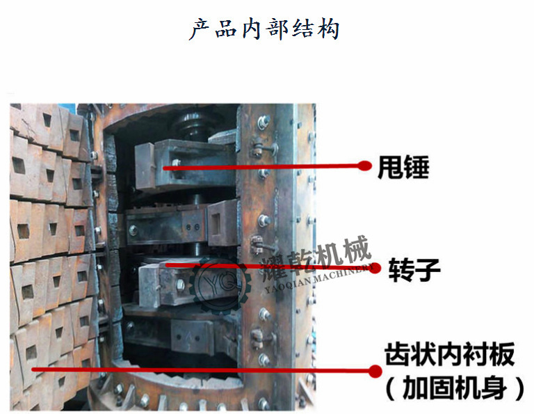 立式复合破碎机立轴铁矿石砂岩制砂机河卵石制砂生产线(图1)