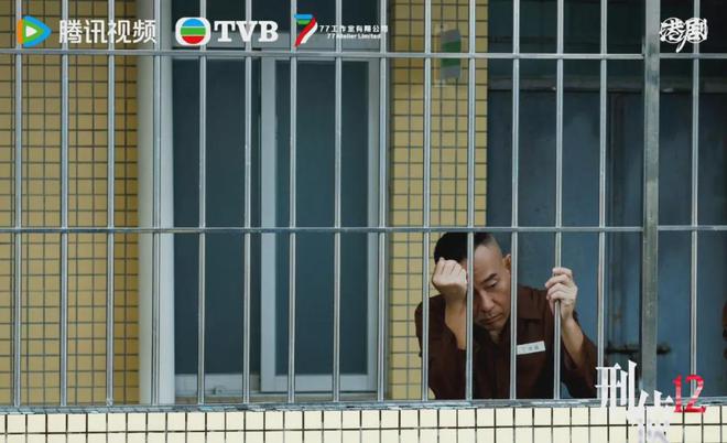 《刑侦12》大结局：傅洋山是最大反派！丁洛风第9人格竟是陈慧珊(图4)