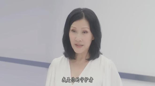 《刑侦12》大结局：傅洋山是最大反派！丁洛风第9人格竟是陈慧珊(图7)