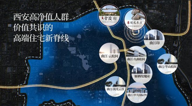 ✆金茂璞逸东方(售楼处)网站-璞逸东方首页欢迎您-西安房天下(图7)