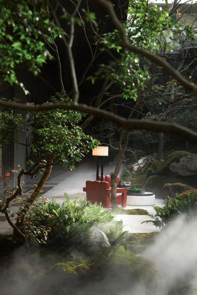 ✆金茂璞逸东方(售楼处)网站-璞逸东方首页欢迎您-西安房天下(图18)