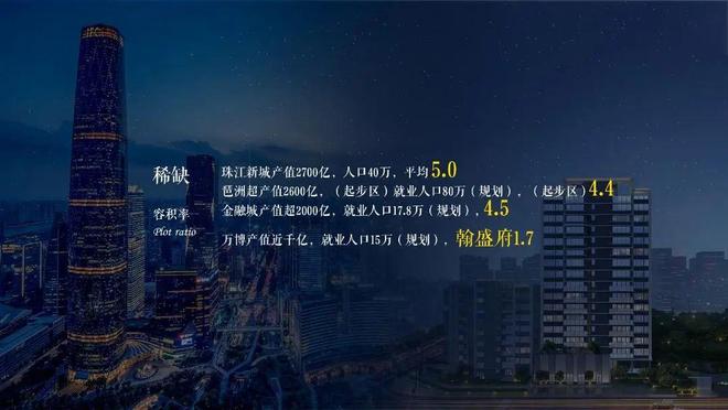 ⚡❂香江翰盛府网出品香江翰盛府售楼处：豪宅新标杆！(图4)