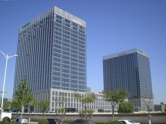 国际企业大厦招商租赁中心2025最新发布@北京国际企业大厦首页(图2)