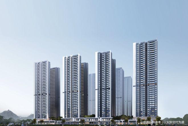 山樾湾花园预计交付使用时间2026年9月30日。项目正在稳步建设中(图1)