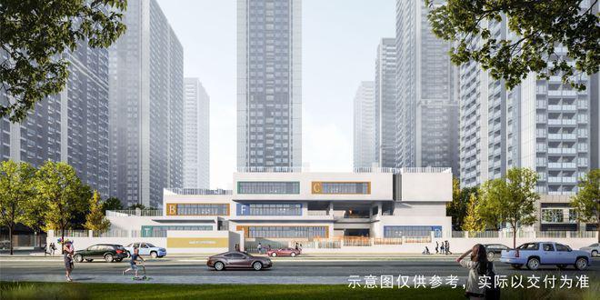 山樾湾花园预计交付使用时间2026年9月30日。项目正在稳步建设中(图6)