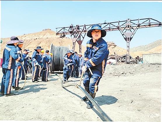 在河南遇见上合丨那么远这么近——身边的上合故事(图3)
