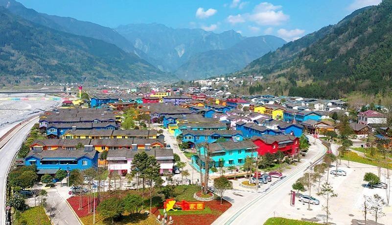 四川绵竹：解锁“靠山吃山”密码走好绿色发展新路(图3)