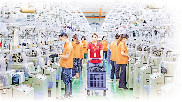 活力澎湃新潮涌——汉滨区以项目建设引领高质量发展侧记-安康新闻网(图8)