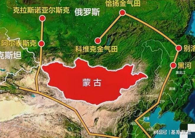 假设一个邻国愿并入中国你最希望是哪个？最好的选择不是蒙古(图7)